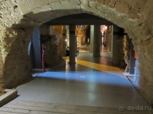 Второе пришествие в Израиль: Тель-Авив - Хайфа - Акко - Цфат - Галилея. Часть 8