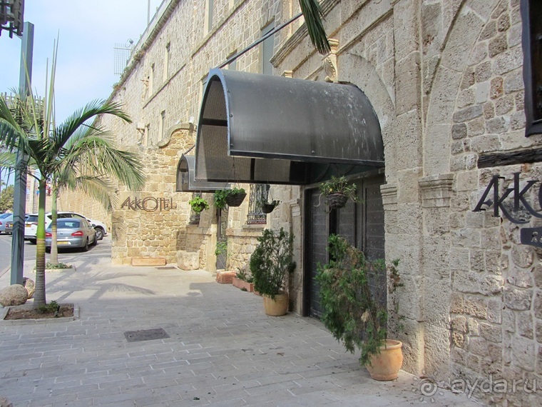 Второе пришествие в Израиль: Тель-Авив - Хайфа - Акко - Цфат - Галилея. Часть 8