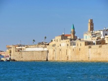 Второе пришествие в Израиль: Тель-Авив - Хайфа - Акко - Цфат - Галилея. Часть 8