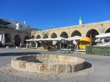 Второе пришествие в Израиль: Тель-Авив - Хайфа - Акко - Цфат - Галилея. Часть 8