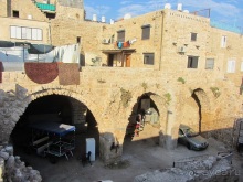 Второе пришествие в Израиль: Тель-Авив - Хайфа - Акко - Цфат - Галилея. Часть 8