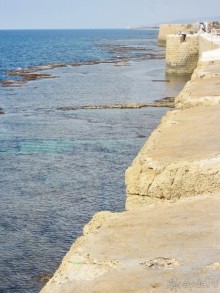 Второе пришествие в Израиль: Тель-Авив - Хайфа - Акко - Цфат - Галилея. Часть 8