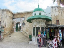 Второе пришествие в Израиль: Тель-Авив - Хайфа - Акко - Цфат - Галилея. Часть 8