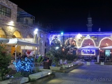 Второе пришествие в Израиль: Тель-Авив - Хайфа - Акко - Цфат - Галилея. Часть 8