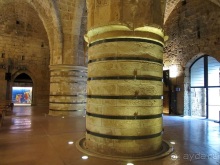 Второе пришествие в Израиль: Тель-Авив - Хайфа - Акко - Цфат - Галилея. Часть 8