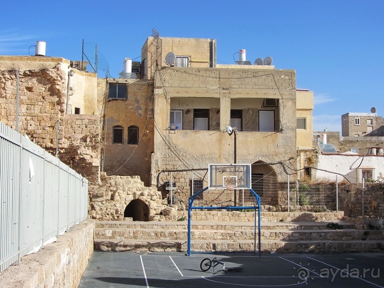 Второе пришествие в Израиль: Тель-Авив - Хайфа - Акко - Цфат - Галилея. Часть 8