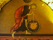 Второе пришествие в Израиль: Тель-Авив - Хайфа - Акко - Цфат - Галилея. Часть 8