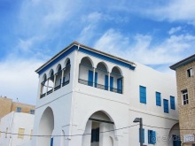 Второе пришествие в Израиль: Тель-Авив - Хайфа - Акко - Цфат - Галилея. Часть 8