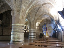 Второе пришествие в Израиль: Тель-Авив - Хайфа - Акко - Цфат - Галилея. Часть 8