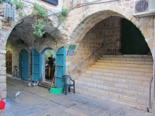 Второе пришествие в Израиль: Тель-Авив - Хайфа - Акко - Цфат - Галилея. Часть 8