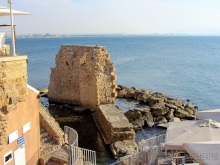 Второе пришествие в Израиль: Тель-Авив - Хайфа - Акко - Цфат - Галилея. Часть 8