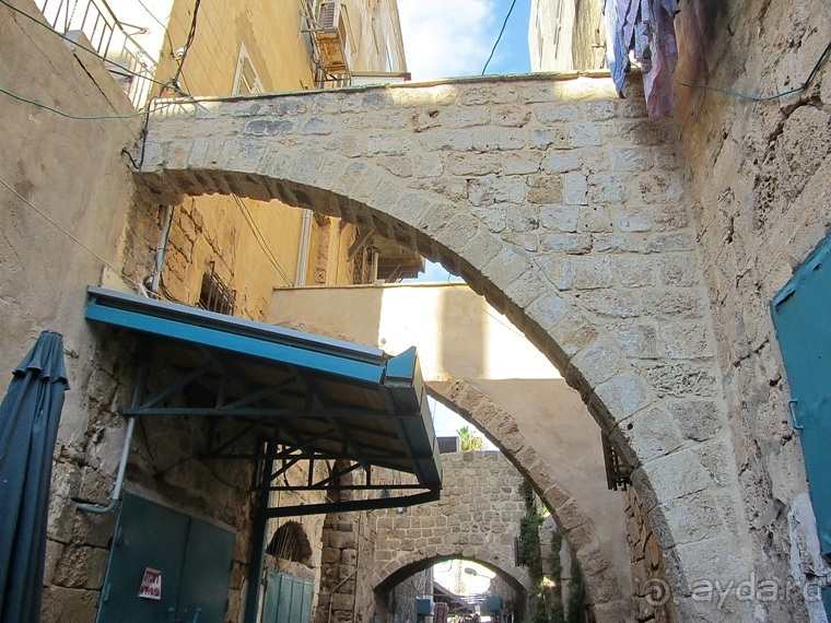 Второе пришествие в Израиль: Тель-Авив - Хайфа - Акко - Цфат - Галилея. Часть 8