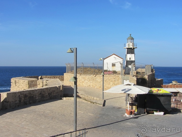 Второе пришествие в Израиль: Тель-Авив - Хайфа - Акко - Цфат - Галилея. Часть 8