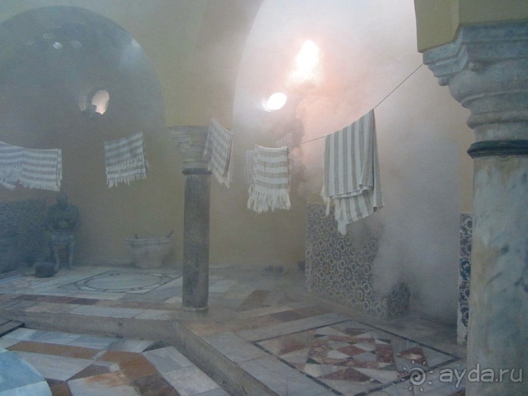 Второе пришествие в Израиль: Тель-Авив - Хайфа - Акко - Цфат - Галилея. Часть 8