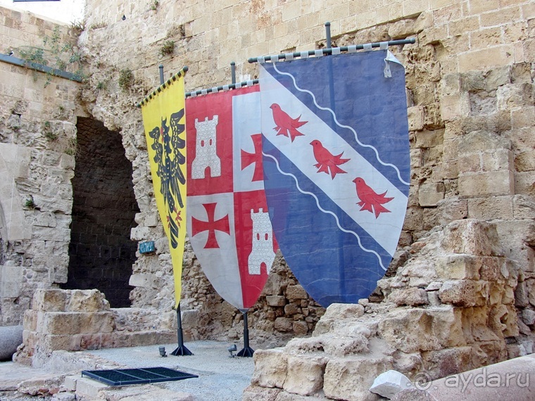 Второе пришествие в Израиль: Тель-Авив - Хайфа - Акко - Цфат - Галилея. Часть 8