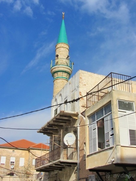 Второе пришествие в Израиль: Тель-Авив - Хайфа - Акко - Цфат - Галилея. Часть 8