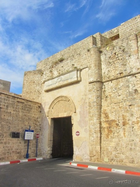 Второе пришествие в Израиль: Тель-Авив - Хайфа - Акко - Цфат - Галилея. Часть 8