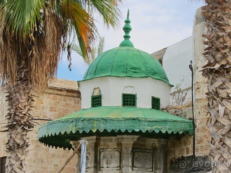 Второе пришествие в Израиль: Тель-Авив - Хайфа - Акко - Цфат - Галилея. Часть 8