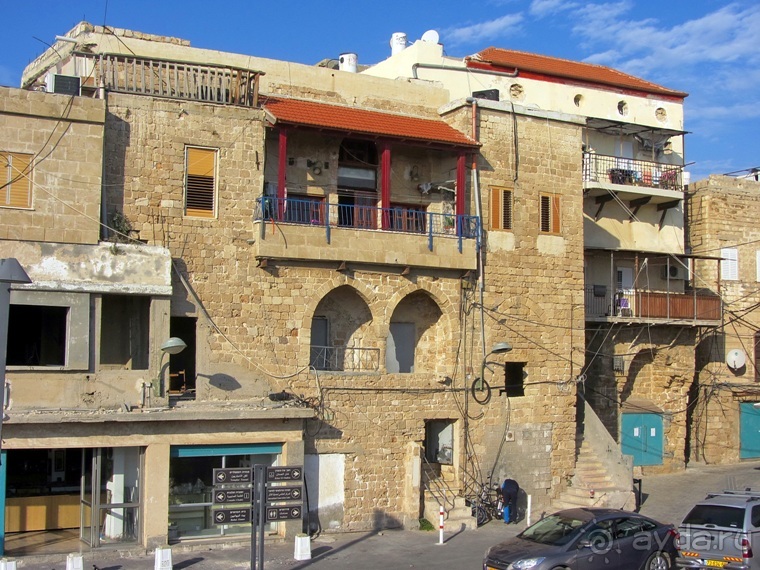 Второе пришествие в Израиль: Тель-Авив - Хайфа - Акко - Цфат - Галилея. Часть 8