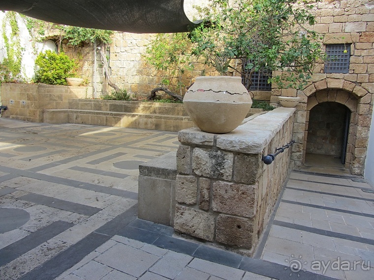 Второе пришествие в Израиль: Тель-Авив - Хайфа - Акко - Цфат - Галилея. Часть 8