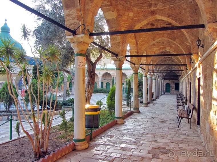 Второе пришествие в Израиль: Тель-Авив - Хайфа - Акко - Цфат - Галилея. Часть 8