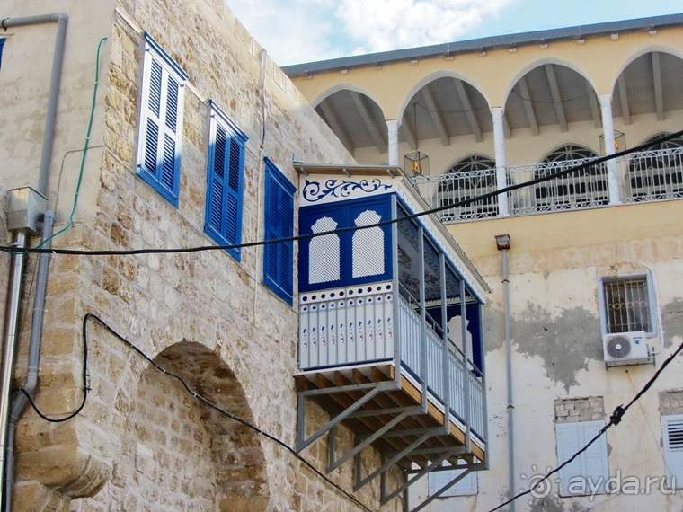 Второе пришествие в Израиль: Тель-Авив - Хайфа - Акко - Цфат - Галилея. Часть 8