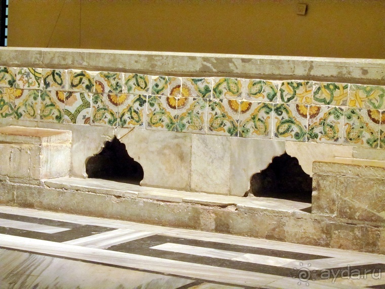 Второе пришествие в Израиль: Тель-Авив - Хайфа - Акко - Цфат - Галилея. Часть 8