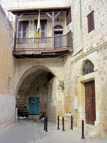 Второе пришествие в Израиль: Тель-Авив - Хайфа - Акко - Цфат - Галилея. Часть 8