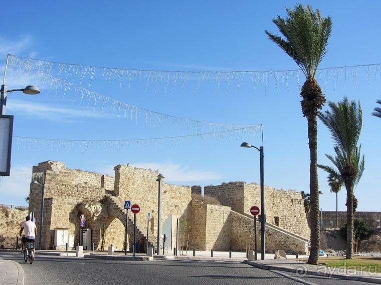 Второе пришествие в Израиль: Тель-Авив - Хайфа - Акко - Цфат - Галилея. Часть 8