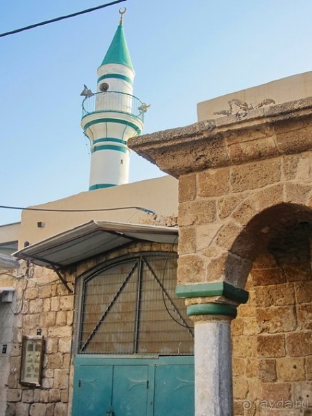 Второе пришествие в Израиль: Тель-Авив - Хайфа - Акко - Цфат - Галилея. Часть 8