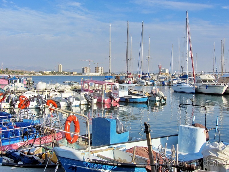 Второе пришествие в Израиль: Тель-Авив - Хайфа - Акко - Цфат - Галилея. Часть 8