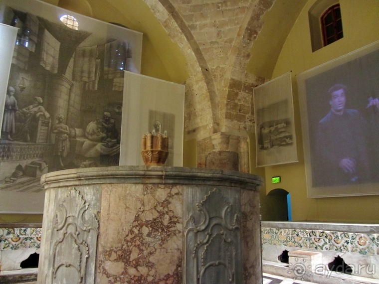 Второе пришествие в Израиль: Тель-Авив - Хайфа - Акко - Цфат - Галилея. Часть 8