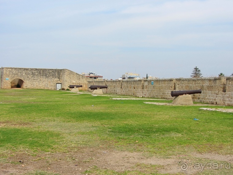 Второе пришествие в Израиль: Тель-Авив - Хайфа - Акко - Цфат - Галилея. Часть 8