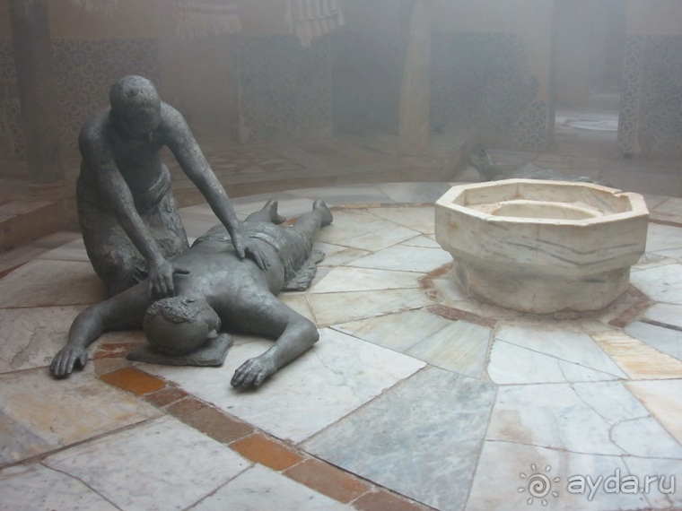 Второе пришествие в Израиль: Тель-Авив - Хайфа - Акко - Цфат - Галилея. Часть 8