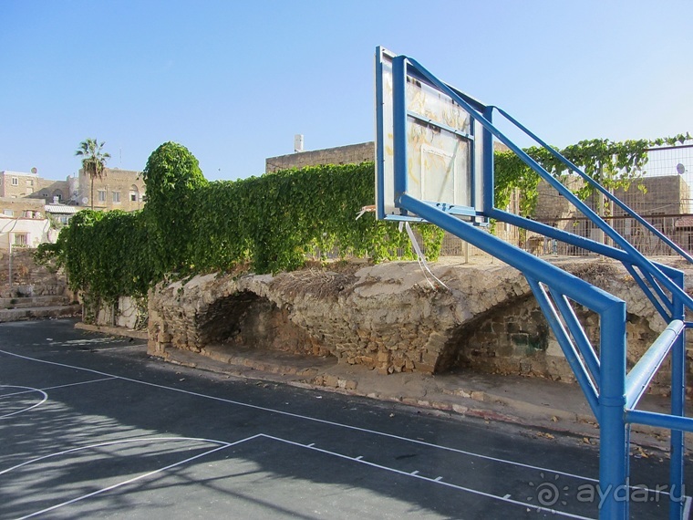 Второе пришествие в Израиль: Тель-Авив - Хайфа - Акко - Цфат - Галилея. Часть 8