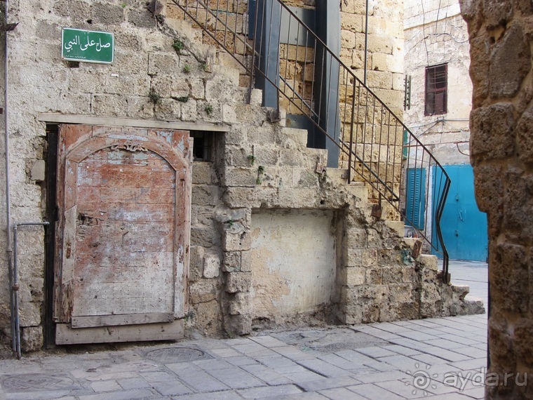 Второе пришествие в Израиль: Тель-Авив - Хайфа - Акко - Цфат - Галилея. Часть 8