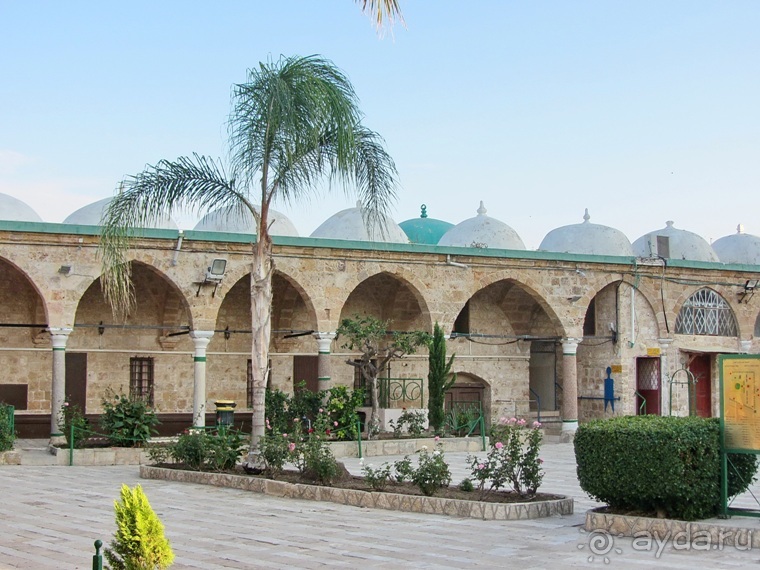 Второе пришествие в Израиль: Тель-Авив - Хайфа - Акко - Цфат - Галилея. Часть 8