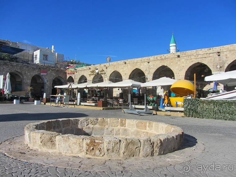 Второе пришествие в Израиль: Тель-Авив - Хайфа - Акко - Цфат - Галилея. Часть 8