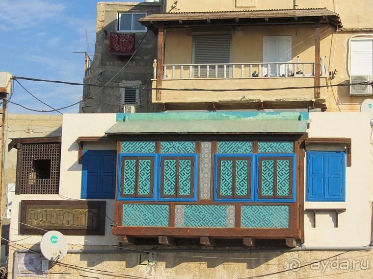 Второе пришествие в Израиль: Тель-Авив - Хайфа - Акко - Цфат - Галилея. Часть 8