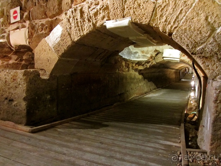 Второе пришествие в Израиль: Тель-Авив - Хайфа - Акко - Цфат - Галилея. Часть 8