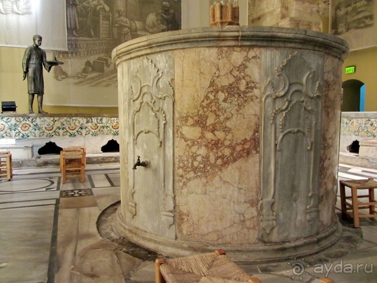 Второе пришествие в Израиль: Тель-Авив - Хайфа - Акко - Цфат - Галилея. Часть 8