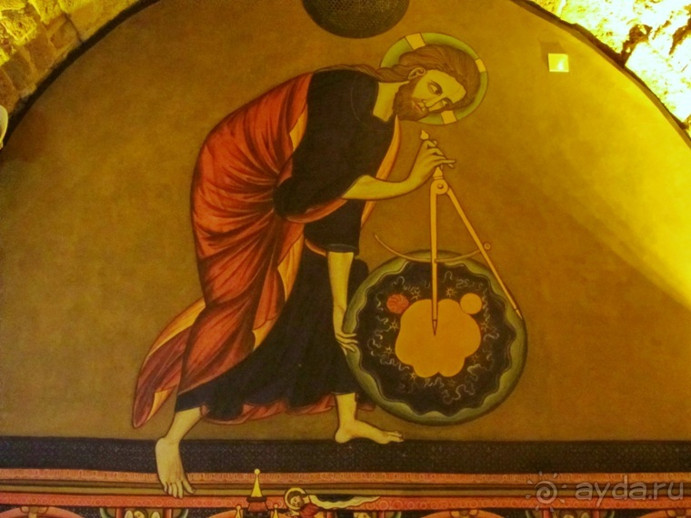 Второе пришествие в Израиль: Тель-Авив - Хайфа - Акко - Цфат - Галилея. Часть 8