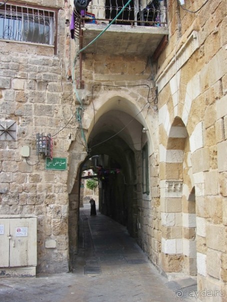 Второе пришествие в Израиль: Тель-Авив - Хайфа - Акко - Цфат - Галилея. Часть 8