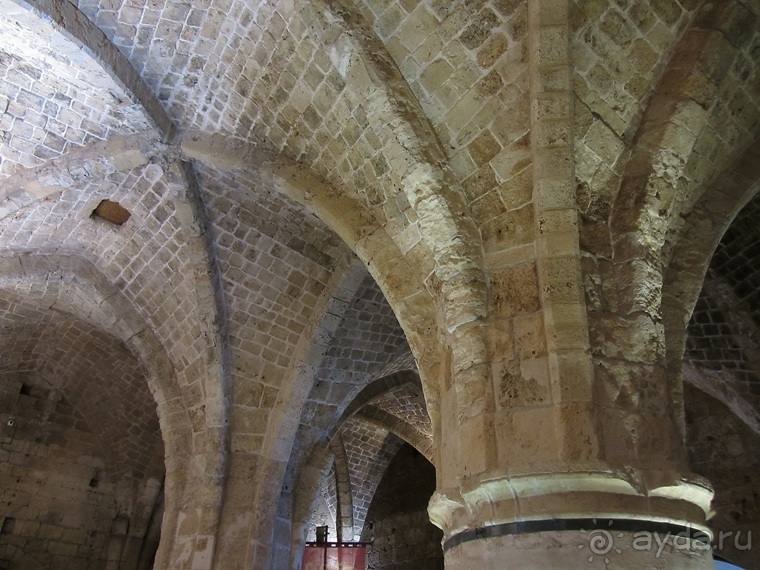 Второе пришествие в Израиль: Тель-Авив - Хайфа - Акко - Цфат - Галилея. Часть 8