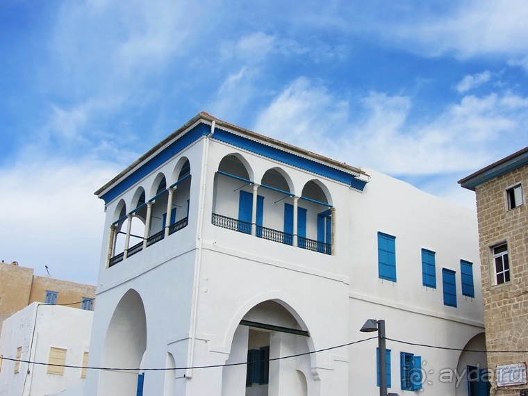 Второе пришествие в Израиль: Тель-Авив - Хайфа - Акко - Цфат - Галилея. Часть 8