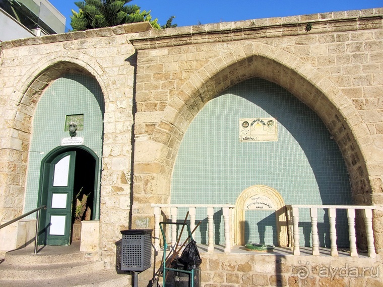 Второе пришествие в Израиль: Тель-Авив - Хайфа - Акко - Цфат - Галилея. Часть 8