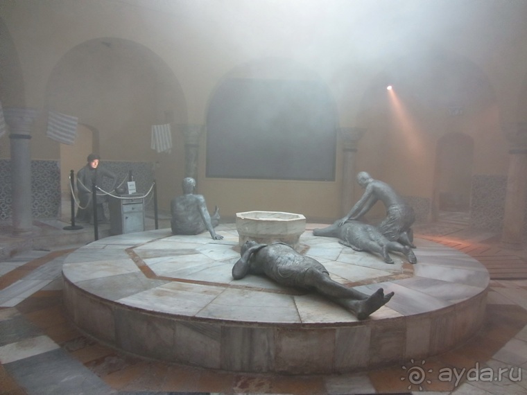 Второе пришествие в Израиль: Тель-Авив - Хайфа - Акко - Цфат - Галилея. Часть 8