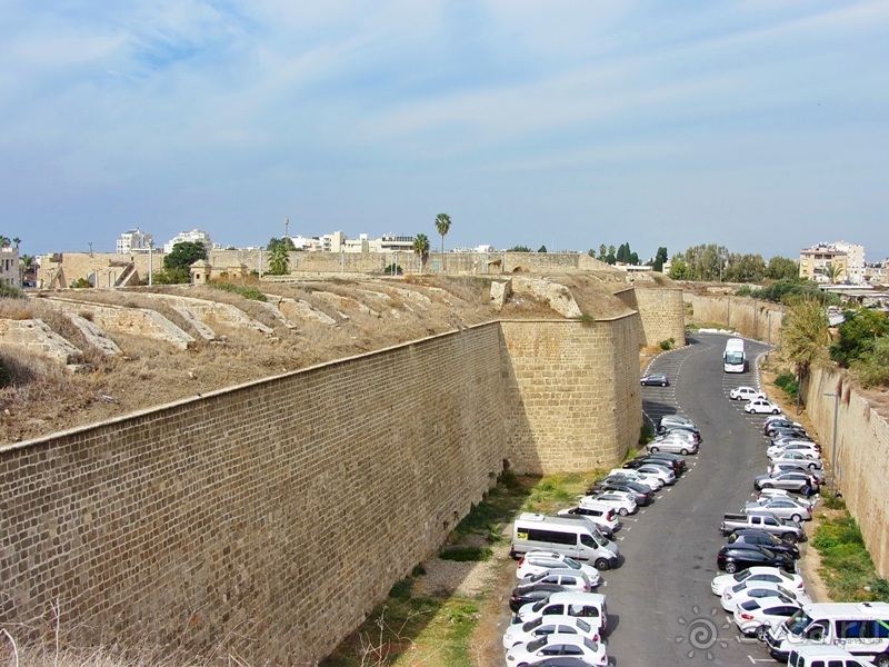 Второе пришествие в Израиль: Тель-Авив - Хайфа - Акко - Цфат - Галилея. Часть 8