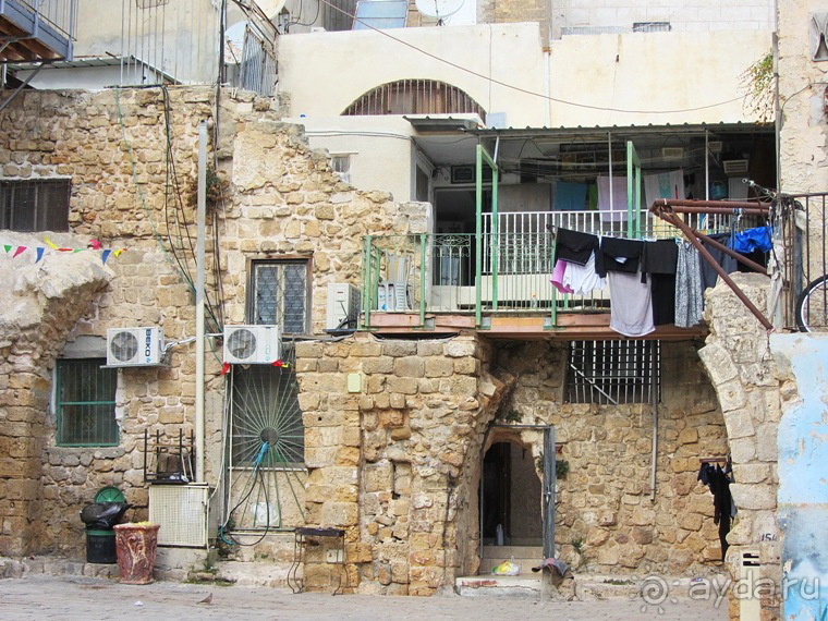 Второе пришествие в Израиль: Тель-Авив - Хайфа - Акко - Цфат - Галилея. Часть 8