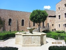 Провинциальная Испания - Сория и окрестности (две Кастилии, Наварра и Арагон). Часть 9